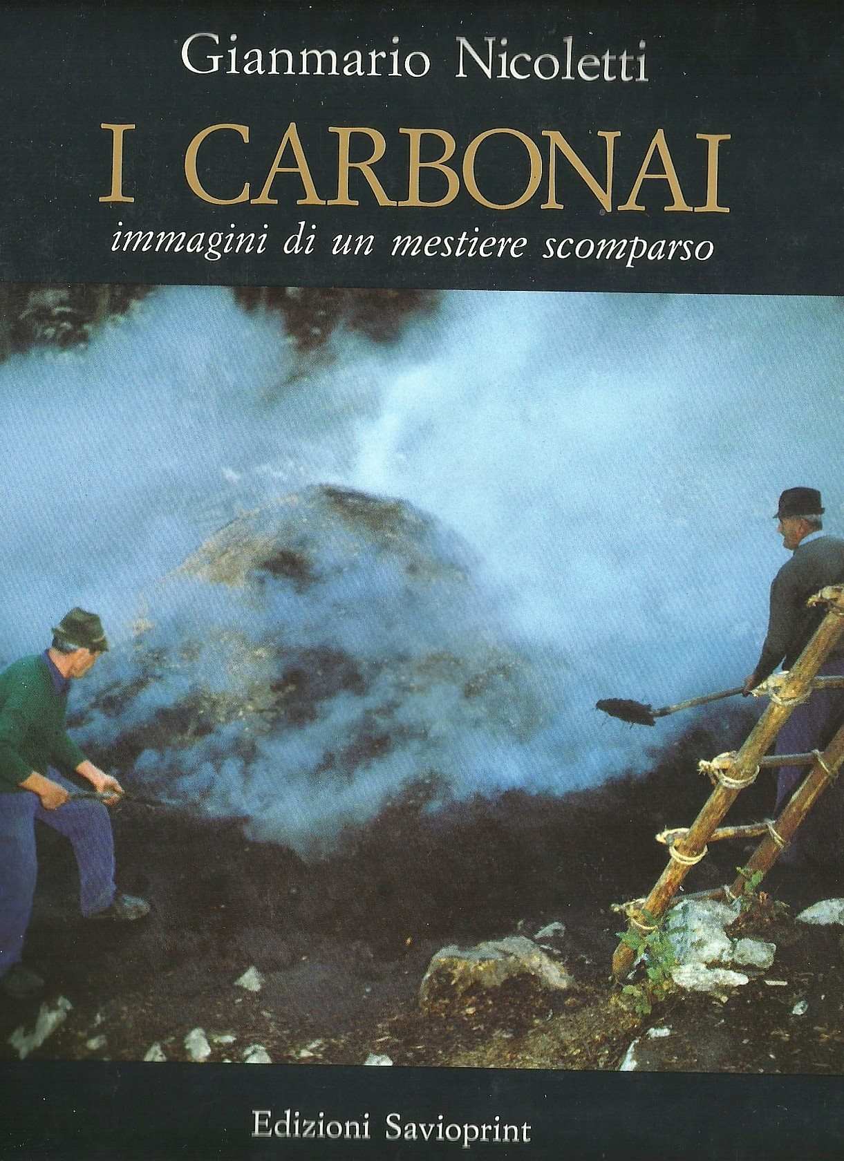 Carbonai (I)