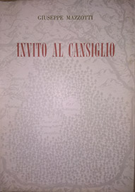 Copertina di Invito al Cansiglio